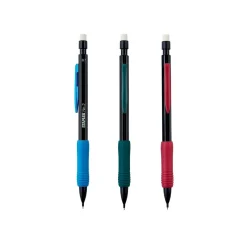 Staples Mechanical Pencil, 0.7mm, #2 Soft Lead, Dozen (11454-CC) Outlet