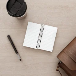 Staples ® Memo Books, 3