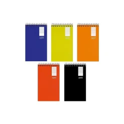 Staples Memo Pads, 3