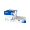 Clearance Multiuse Copy Paper, 8.5" x 11", 20 lbs., 94 Brightness, 500 Sheets/Ream, 5 Reams/Carton (51928) Copy Paper