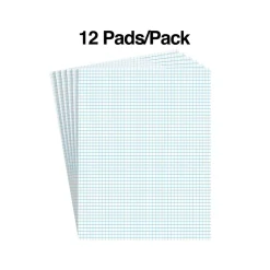 Staples ® Notepads, 8.5
