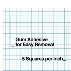 Staples ® Notepads, 8.5