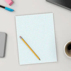 Staples ® Notepads, 8.5