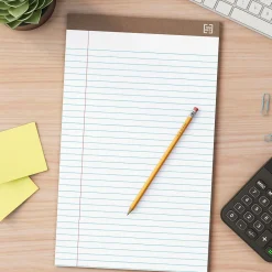 Staples Notepads, 8.5