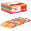 Discount Notes, 3" x 3", Pool Party Collection, 100 Sheet/Pad, 24 Pads/Pack (S-33BR24) Sticky Notes