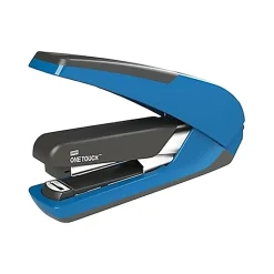 Staples One-Touch Plus Desktop Stapler, 30-Sheet Capacity, Each (25107)