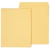 Staples Open End Kraft Catalog Envelopes, 14"L x 18"H, Brown, 25/Pack (SPL195776)* Catalog
