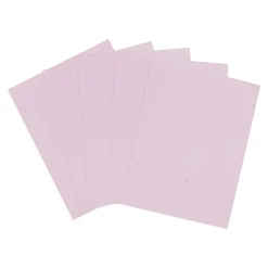Online Pastel 30% Recycled Multipurpose Colored Paper, 20 Lbs., 8.5" x 11", Lilac, 500/Ream (14782) Multipurpose Paper