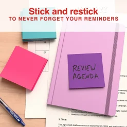 Best ® Pop-up Notes, 3