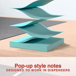 Discount Pop-up Notes, 3