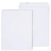 Staples QuickStrip EasyClose Self Seal Catalog Envelopes, 10" x 13", White, 100/Box (ST379476N-CC)* Catalog