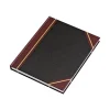 New Record Book, 300 Pages, Black (18658/26510) Accounting & Record Journals
