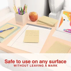 Hot Recycled Notes, 4