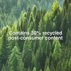 Discount Recycled Pastel Multipurpose Paper, 20 lbs., 8.5