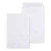 Staples Self Seal #1 Catalog Envelopes, 6"L x 9"H, White, 100/Box (SPL609121)* Catalog