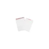 Staples ® Self Seal Catalog Envelope 10" x 13", White, 100/Carton (TYF1013TE)* Catalog