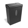 Staples 8-Sheet Cross-Cut Personal Shredder (SPL-OXC8A)* Shredders & Accessories