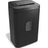 Staples 150-Sheet Micro-Cut Multi-Media Shredder (ST62157)* Shredders & Accessories