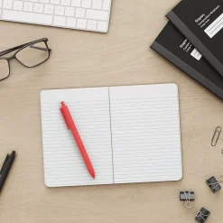 Staples Small Composition Notebook, 5