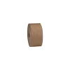 Staples Standard Grade Water Activated Reinforced Packing Tape, 2.8" x 375', Brown Kraft (468231-CC)* Packing Tape