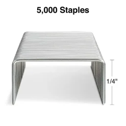 Staples Standard , 1/4
