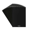 Staples Steno Pads, 6" x 9", Gregg Ruled, Green, 80 Sheets/Pad, 72 Pads/Carton (TR57353CT) Hot