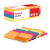 Discount Stickies 1 1/2" x 2" Bright Notes, 12 Pads/Pack (S-152BR12/52556) Sticky Notes