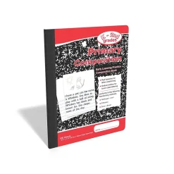 Staples 1-Subject Composition Notebooks, 7.5