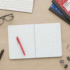 Staples ® 1-Subject Composition Notebooks, 7.5