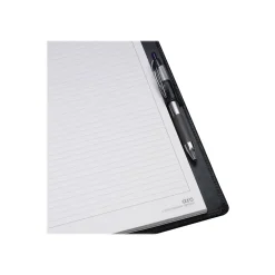 Staples 1-Subject Customizable Notebook, 8.5