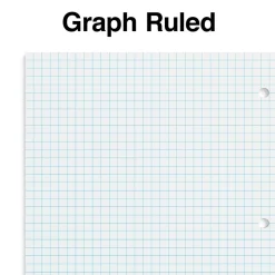 Staples 1-Subject Notebook, 8