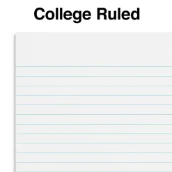 Staples 1-Subject Notebooks, 5