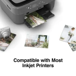 Online Supreme Glossy Photo Paper, 5" x 7", 50/Pack (ST19892) Photo Paper