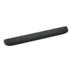 Staples TECH Gel Non-Skid Wrist Rest, (ST61823)* Ergonomic Wrist Rests
