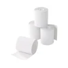 Clearance Thermal Cash Register/POS Rolls, 1-Ply, 3 1/8" x 90', BPA Free, 72/Carton (18298-CC) Pos Paper
