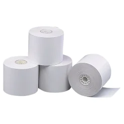 Online Thermal Paper Rolls, 1-Ply, 2 1/4" x 230', BPA Free, 50/Carton (3551) Pos Paper