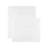 Staples Tyvek EasyClose Catalog Envelopes, 13" x 10", White, 100/Box (17114)* Catalog
