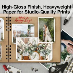 Clearance Ultra Premium Glossy Photo Paper, 8.5