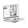Online Ultra Premium Matte Photo Paper, 13"W x 19"L, 20/Pack (19896-CC) Photo Paper
