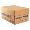8.5" x 11", Copy Paper 20 lbs., 92 Brightness, White, 5000 Sheets/Carton (324791/200230) Copy Paper