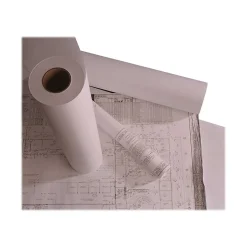 Sale Wide Format Engineering Paper, Matte, 30
