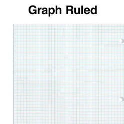 Staples Wireless 1-Subject Notebook, 8.5