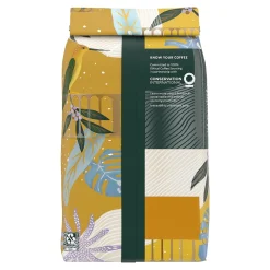 Coffee<Starbucks Veranda Blend Ground Coffee, Blonde Roast, 16 oz. (11019631)