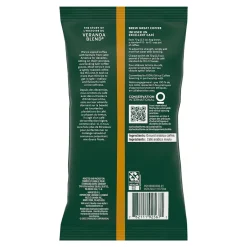 Coffee<Starbucks Veranda Blend Ground Coffee, Blonde Roast, 2.5 oz., 18/Box (11020676)