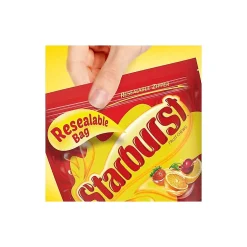 Gummy & Chewy Candy<Starburst Original Fruit Chews Candy, 50 oz (209-00102)