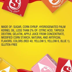 Gummy & Chewy Candy<Starburst Original Fruit Chews Candy, 50 oz. (WMW28086)