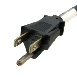 Extension Cords<StarTech 20' Extension Cord, 16 AWG, Black (PAC10120)