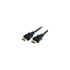Ethernet Cables<StarTech ® 6' High Speed Male/Male HDMI Cable With Ethernet40