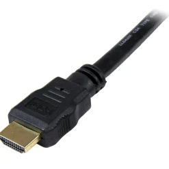 Hdmi Cables<StarTech ® 6.6' High Speed Ultra HD Male/Male HDMI Cable