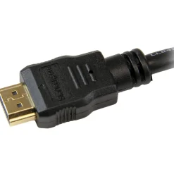 Hdmi Cables<StarTech ® 6.6' High Speed Ultra HD Male/Male HDMI Cable